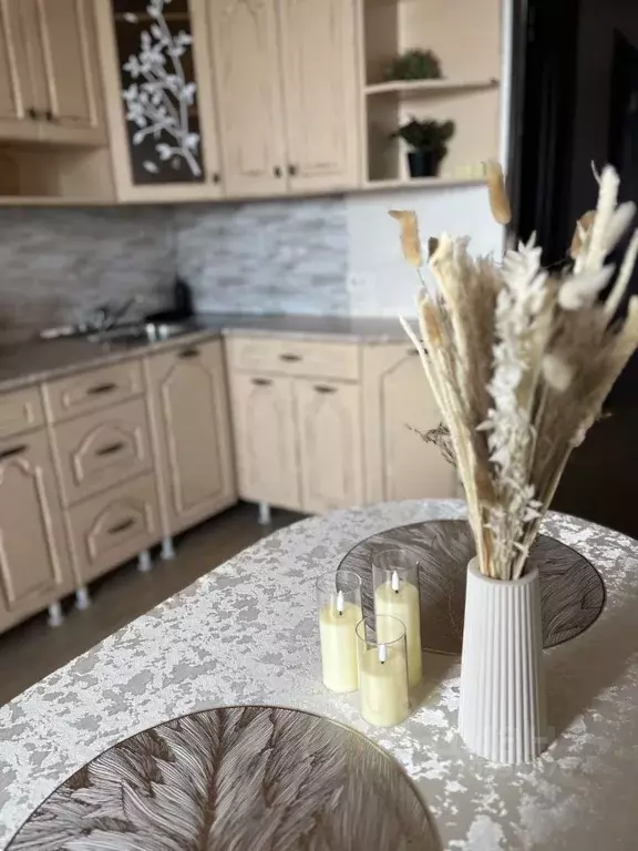 1-к кв. Челябинская область, Миасс ул. Степана Разина, 3 (40.0 м) - Фото 1