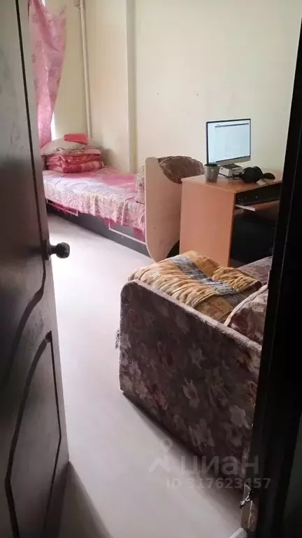 Комната Москва Чусовская ул., 11К2 (16.0 м) - Фото 0