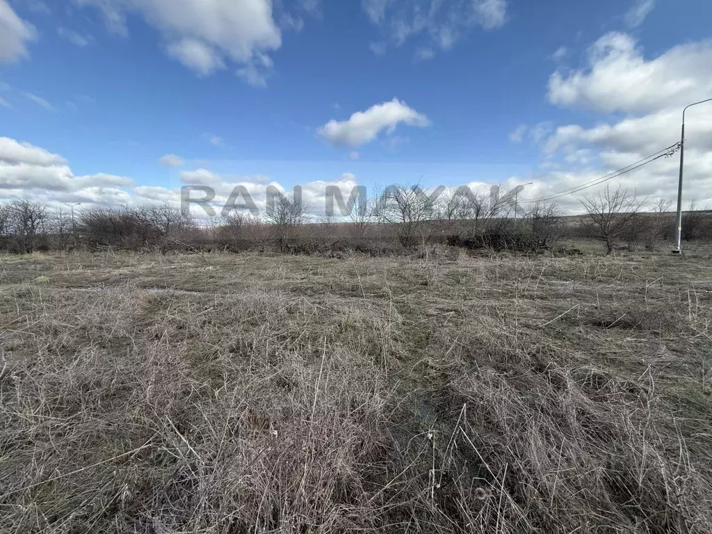 Участок в Адыгея, Майкоп Республиканская ул. (6.9 сот.) - Фото 1