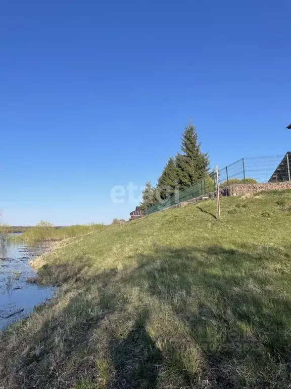 Участок в Тюменская область, Тюменский район, д. Коняшина  (7.1 сот.) - Фото 0