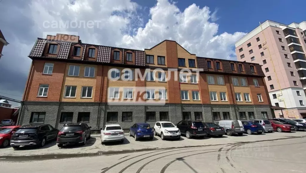Офис в Алтайский край, Барнаул ул. Короленко, 72 (360 м) - Фото 0