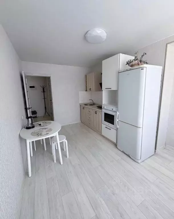 1-к кв. Красноярский край, Красноярск ул. Калинина, 185 (40.0 м) - Фото 2