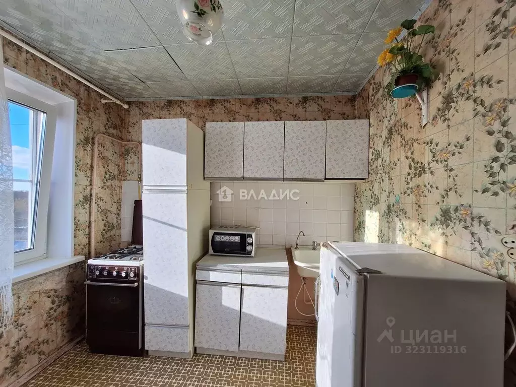 2-к кв. Ивановская область, Иваново ул. Наговицыной-Икрянистовой, 4 ... - Фото 1