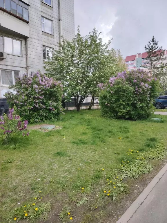 Продаётся 1-к квартира, 37 м - Фото 1