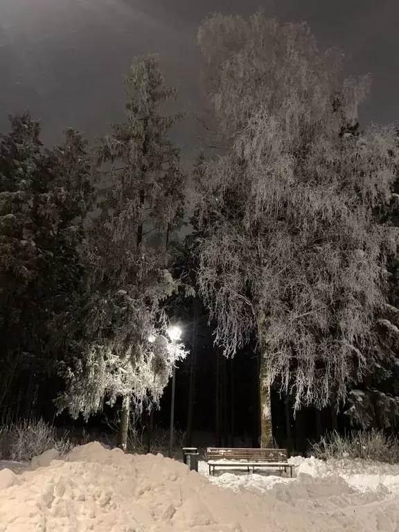 2-к кв. Москва Никулинская ул., 11 (60.6 м) - Фото 1