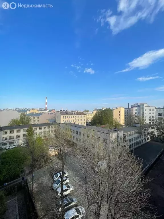 3-комнатная квартира: Санкт-Петербург, Малодетскосельский проспект, 40 ... - Фото 0
