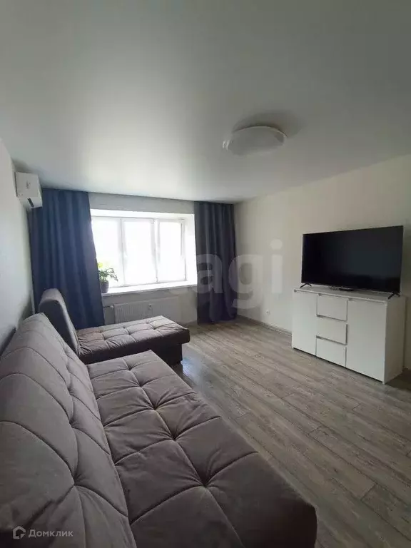 Продаётся 4-к квартира, 85.6 м - Фото 0