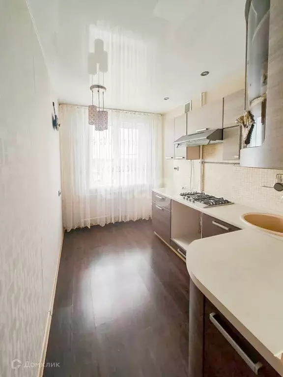 Продаётся 3-к квартира, 59.8 м - Фото 1