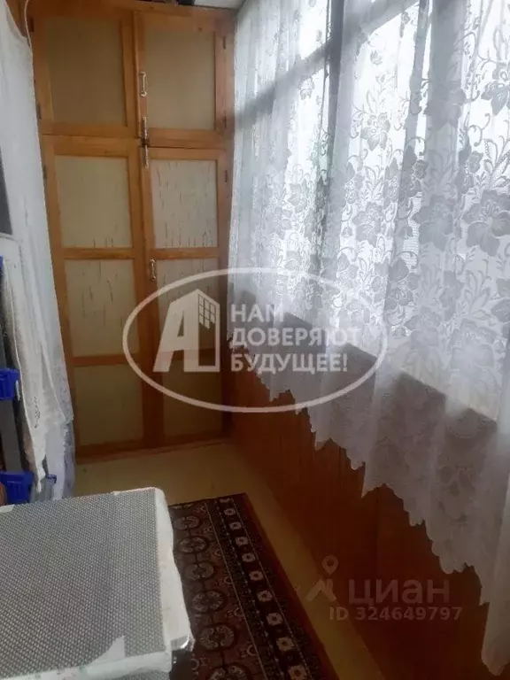 2-к кв. Пермский край, Березники Комсомольская ул., 3 (51.4 м) - Фото 2