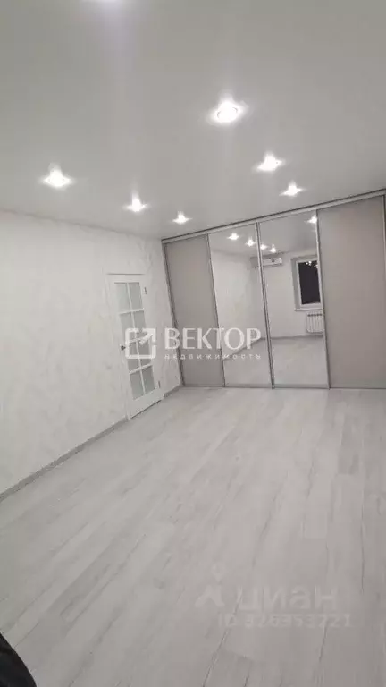 1-к кв. Костромская область, Кострома ул. Художников Шуваловых, 1 ... - Фото 2