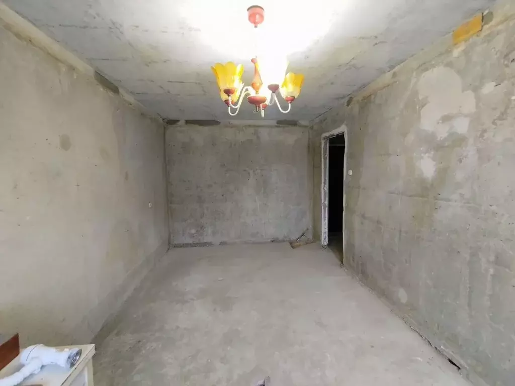 2-к кв. Московская область, Озеры Коломна городской округ, 1-й мкр, 19 ... - Фото 2