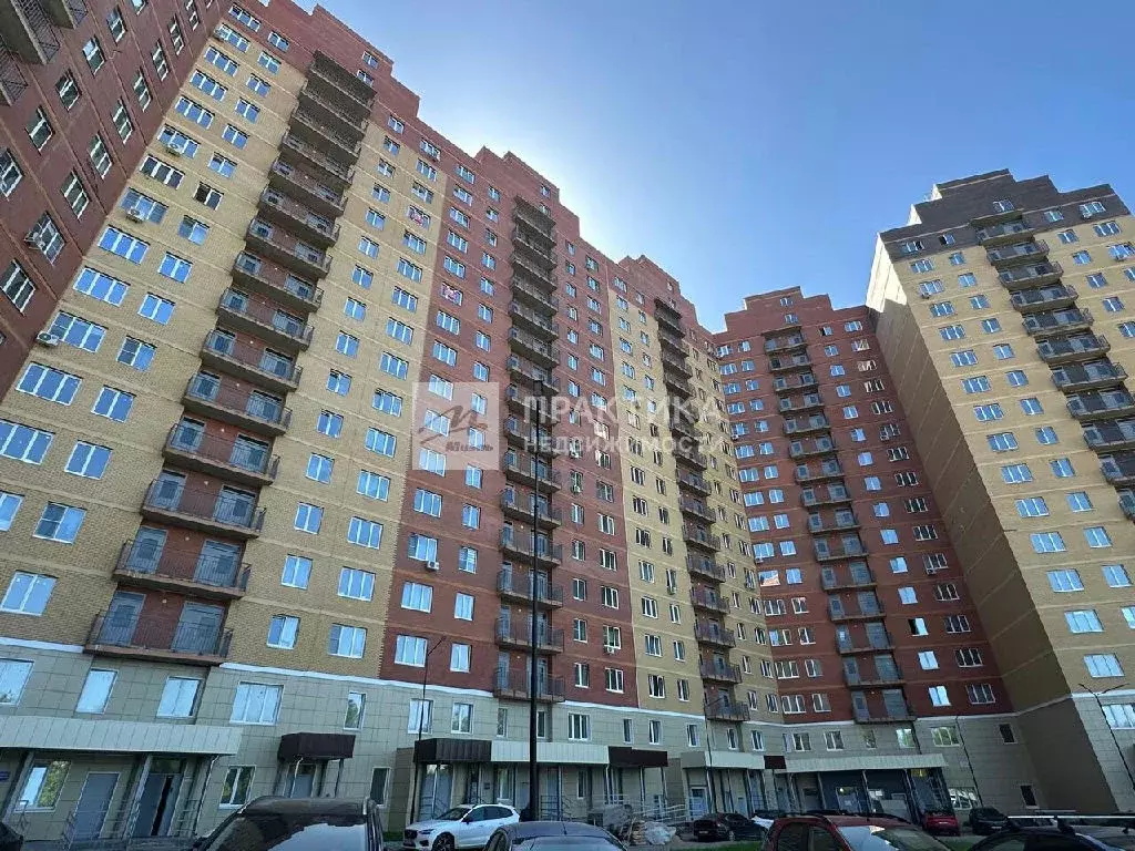 Продается 2-комнатная квартира - Фото 1