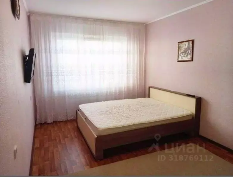 1-к кв. Краснодарский край, Краснодар ул. Героев-Разведчиков, 26 (40.0 ... - Фото 1