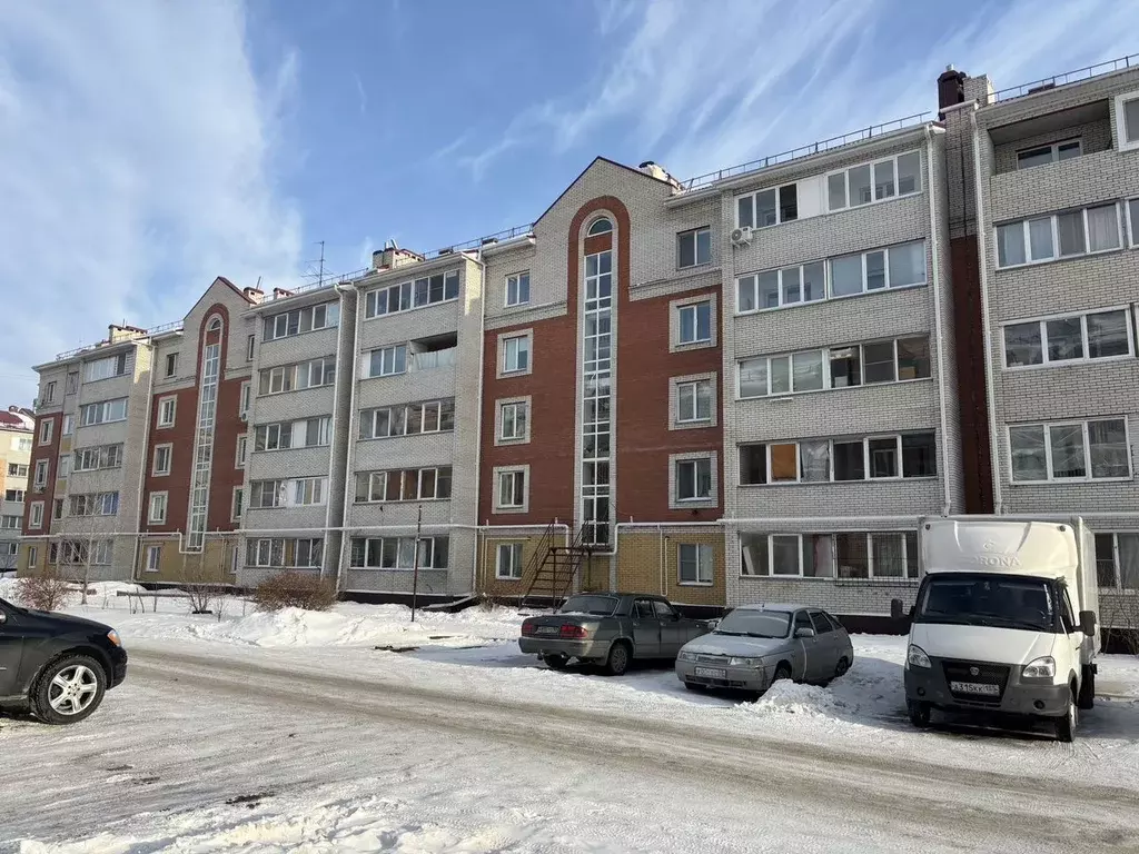 Помещение свободного назначения в Омская область, Омский район ... - Фото 1