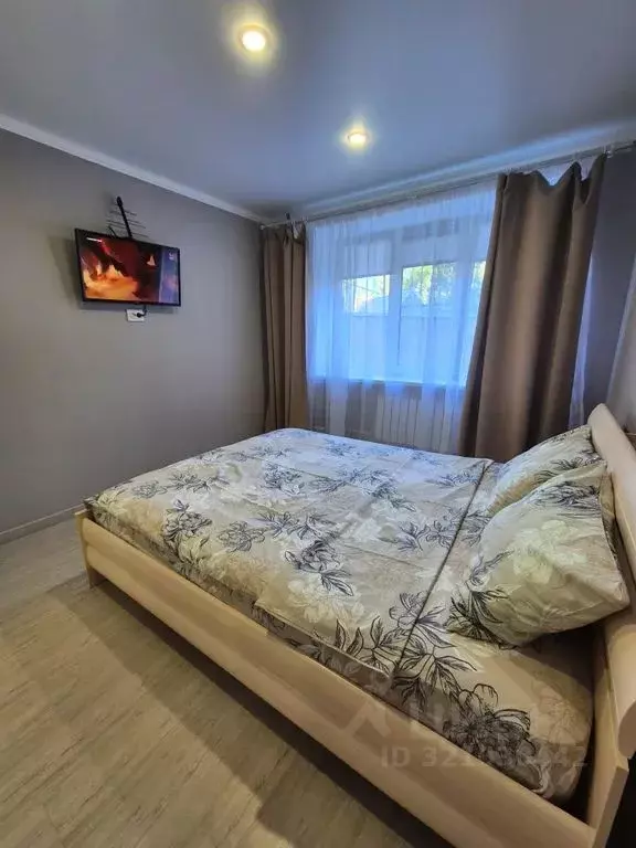 3-к кв. Ростовская область, Волгодонск ул. Ленина, 82 (61.0 м) - Фото 0