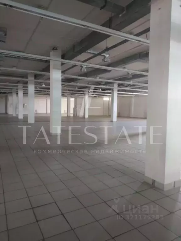 Торговая площадь в Татарстан, Казань Габдуллы Тукая ул., 2 (1000 м) - Фото 2