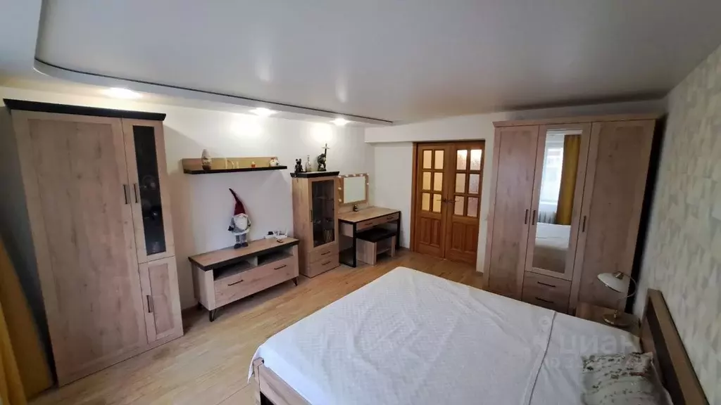 3-к кв. Смоленская область, Смоленск Пригородная ул., 11а (80.0 м) - Фото 1