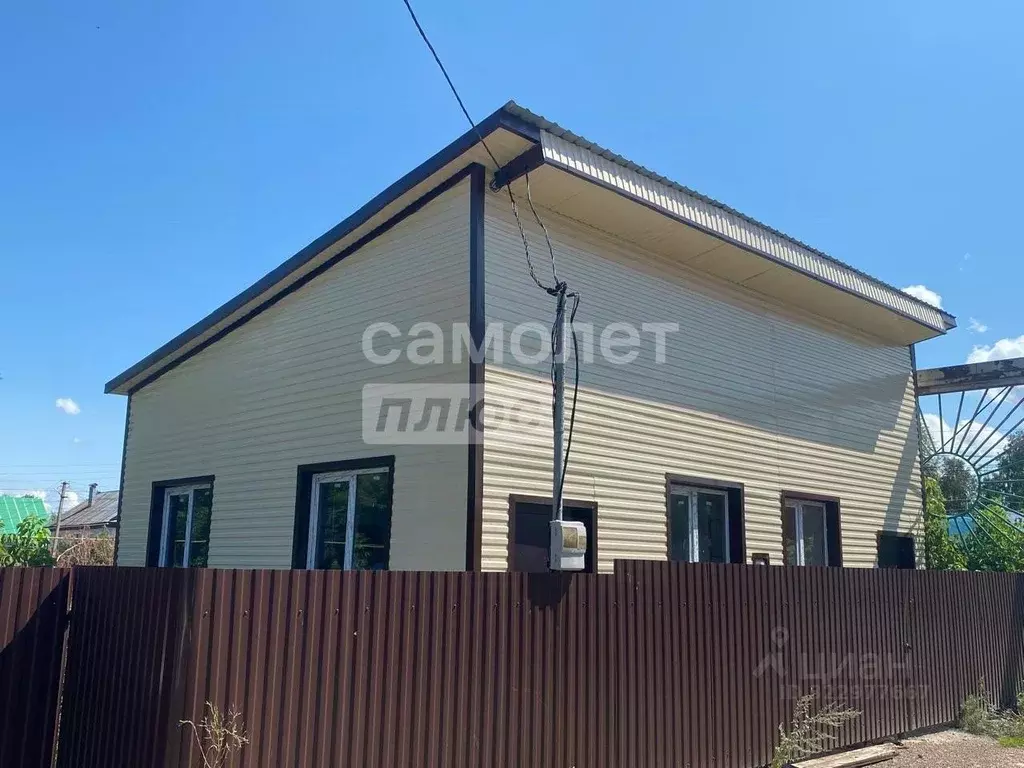 Помещение свободного назначения в Башкортостан, Иглинский сельсовет, ... - Фото 1