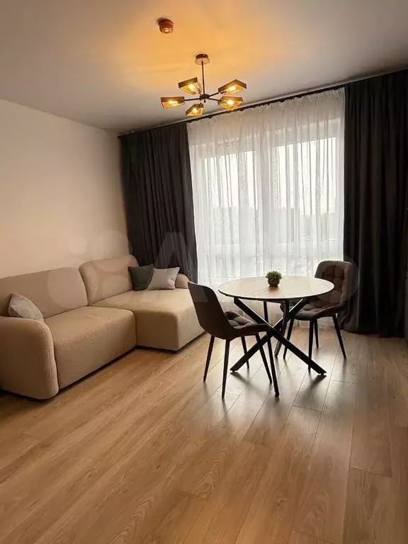 Квартира-студия, 23,5 м, 7/9 эт. - Фото 1
