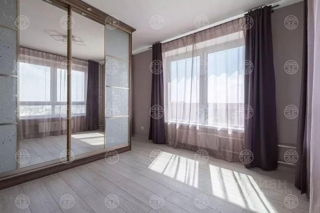 2-к кв. Москва Боровское ш., 2к5 (69.9 м) - Фото 1