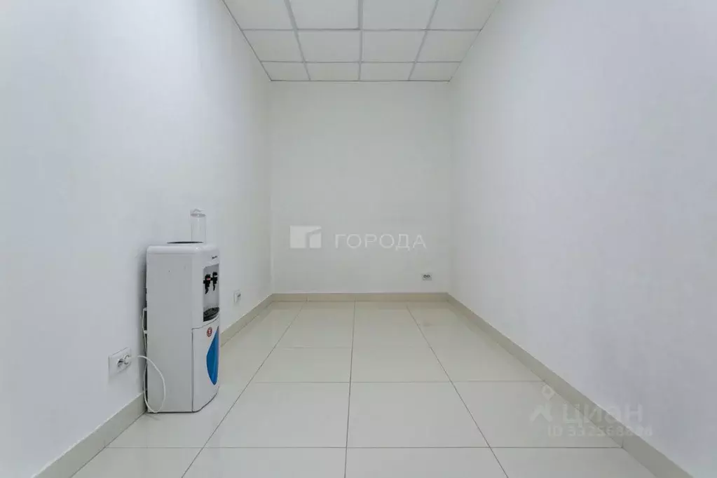 Офис в Новосибирская область, Новосибирск ул. Станиславского, 2/3 (52 ... - Фото 2