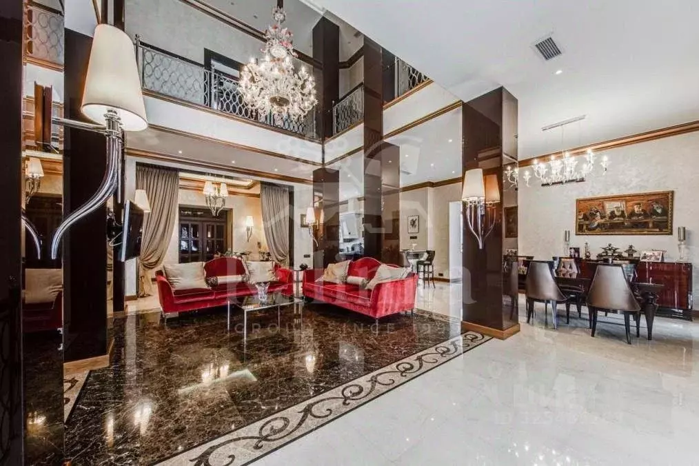 Дом в Московская область, Истра муниципальный округ, д. Воронино, ... - Фото 2