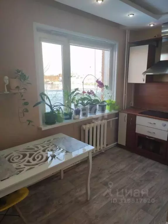 1-к кв. Ямало-Ненецкий АО, Салехард Обская ул., 35А (42.3 м) - Фото 2