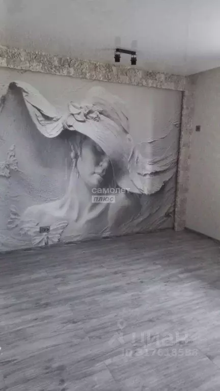 1-к кв. Ивановская область, Фурманов ул. Тимирязева, 40 (33.0 м) - Фото 1
