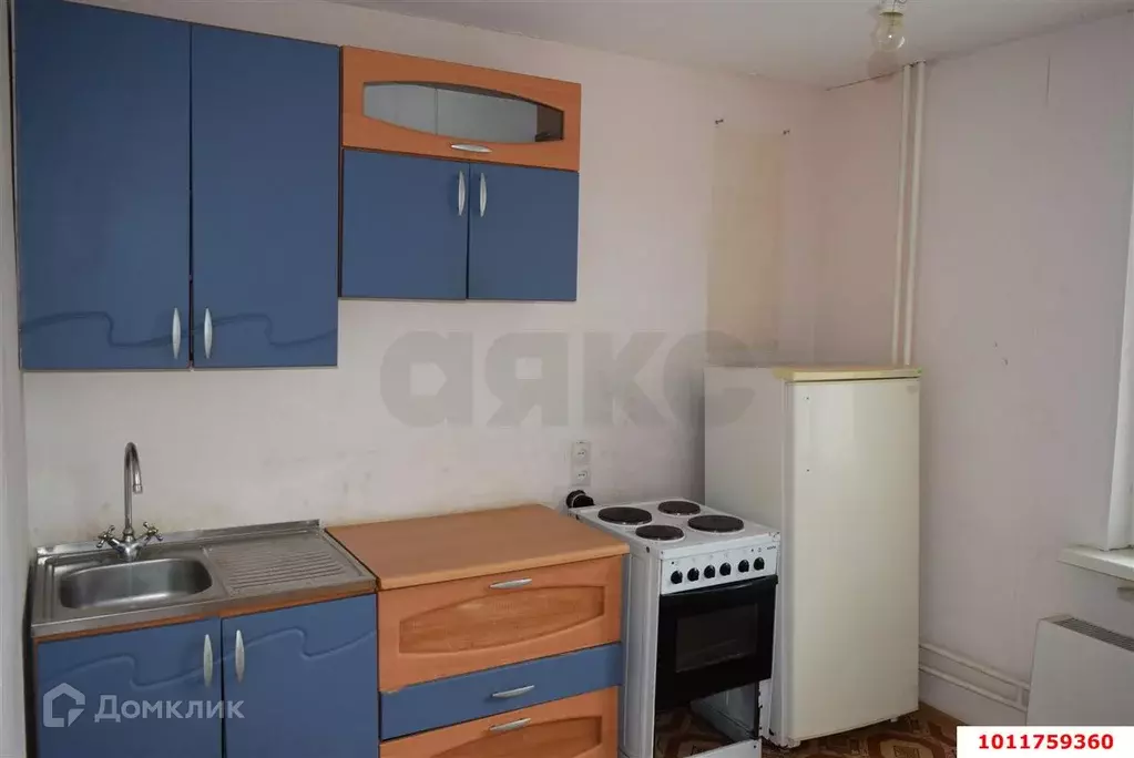 Продаётся 1-к квартира, 47.3 м - Фото 0