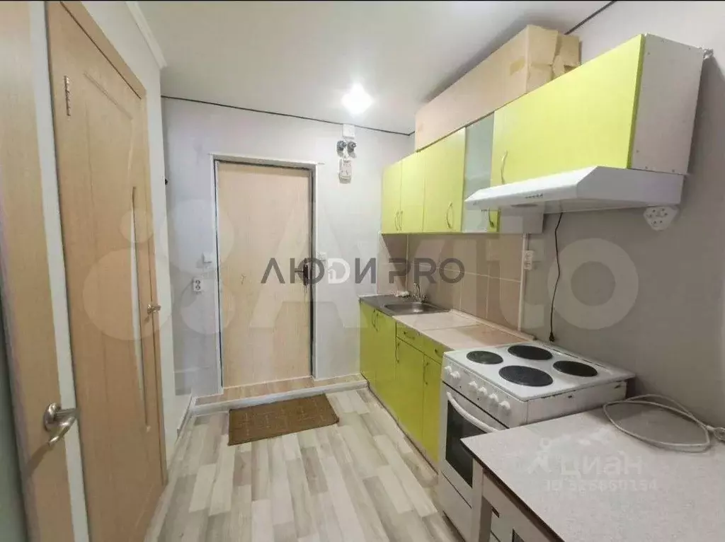 Комната Кировская область, Киров ул. Герцена, 5 (15.0 м) - Фото 1