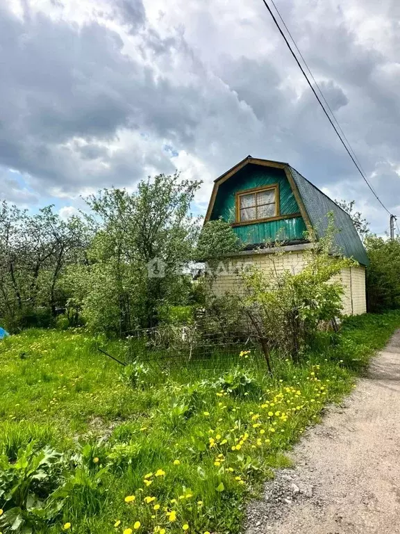 Дом в Нижегородская область, Нижний Новгород Балтика садоводческий ... - Фото 0