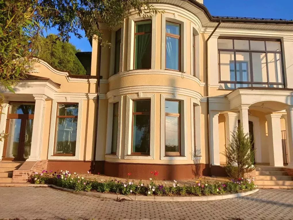 Дом в Ивановская область, Кинешма Подгорная ул., 34 (170 м) - Фото 2