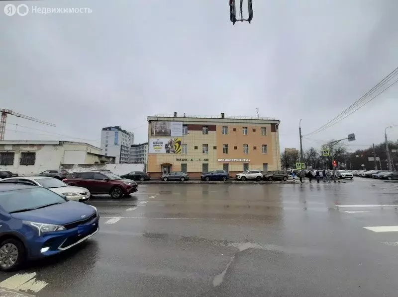 Офис (95.2 м) - Фото 2