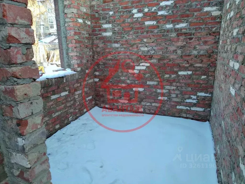 Дом в Краснодарский край, Армавир ул. Ворошилова, 115 (90 м) - Фото 2