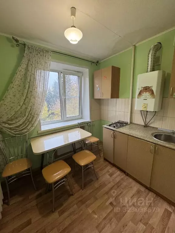 4-к кв. Пензенская область, Пенза ул. Чкалова, 41 (65.0 м) - Фото 2