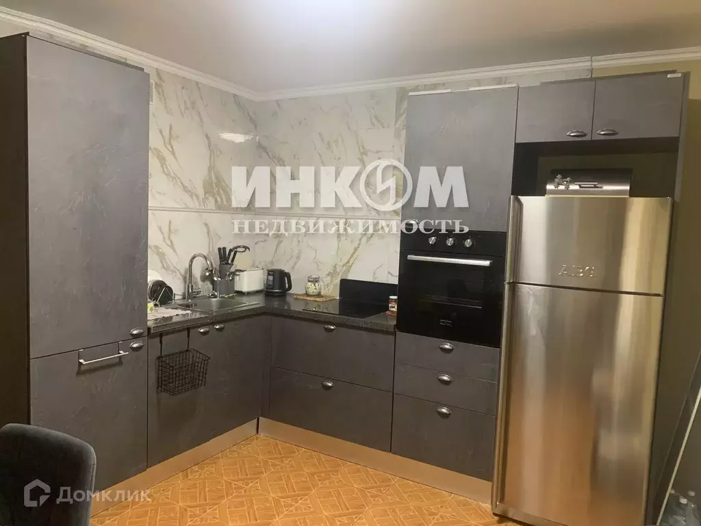 Продаётся 2-к квартира, 72.7 м - Фото 0