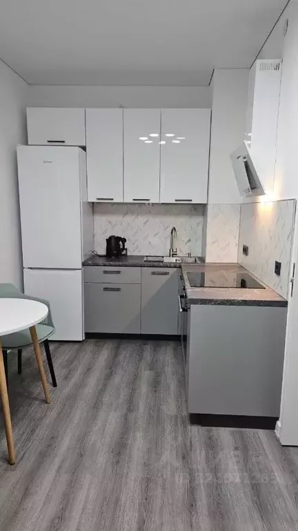 2-к кв. Санкт-Петербург Дальневосточный просп., 19к1 (32.6 м) - Фото 1