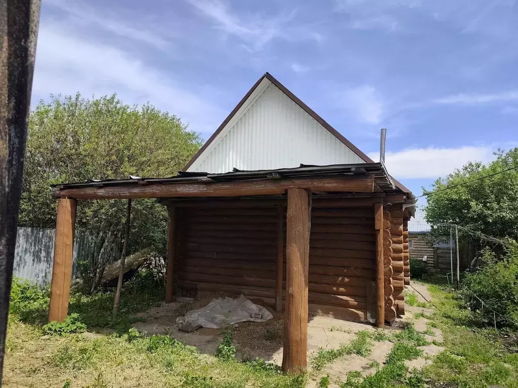 Участок в Башкортостан, Уфимский район, Зубовский сельсовет, За ... - Фото 2