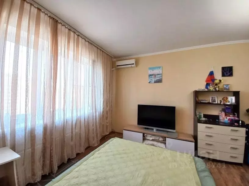 1-к кв. Московская область, Балашиха Заречная ул., 32 (58.0 м) - Фото 0