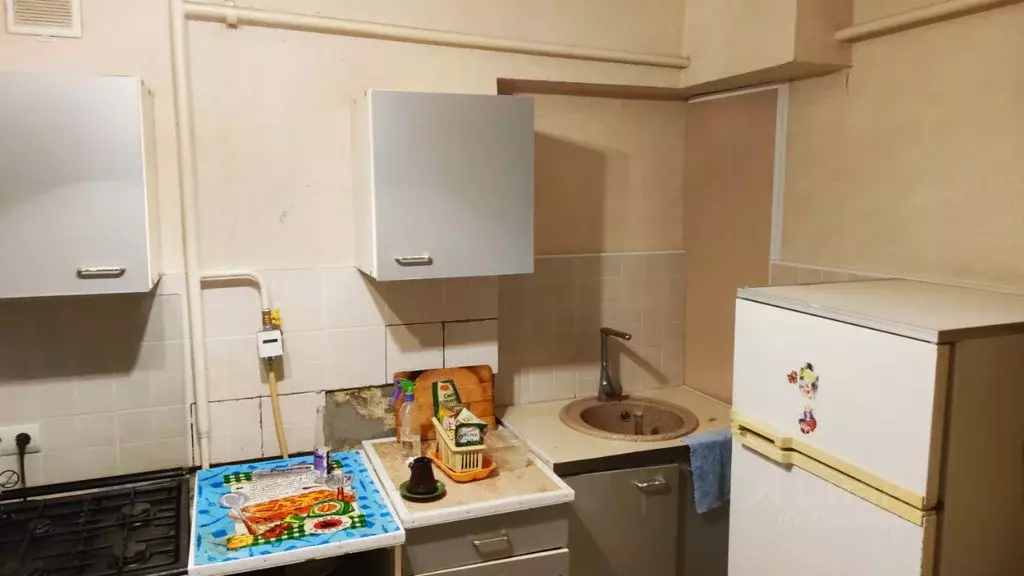 3-к кв. Пермский край, Пермь Пермская ул., 224 (57.7 м) - Фото 2