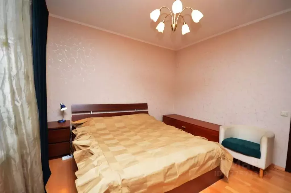 2-к кв. Москва Большой Кондратьевский пер., 4К3 (38.0 м) - Фото 2