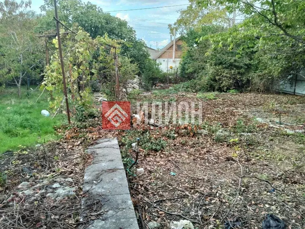 Участок в Севастополь Прогресс садоводческое товарищество,  (6.3 сот.) - Фото 2