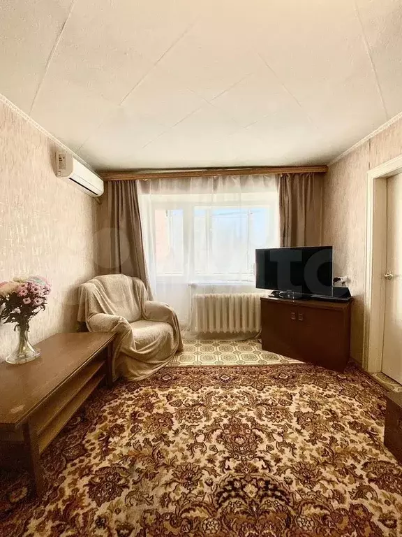 2-к. квартира, 45 м, 4/5 эт. - Фото 1