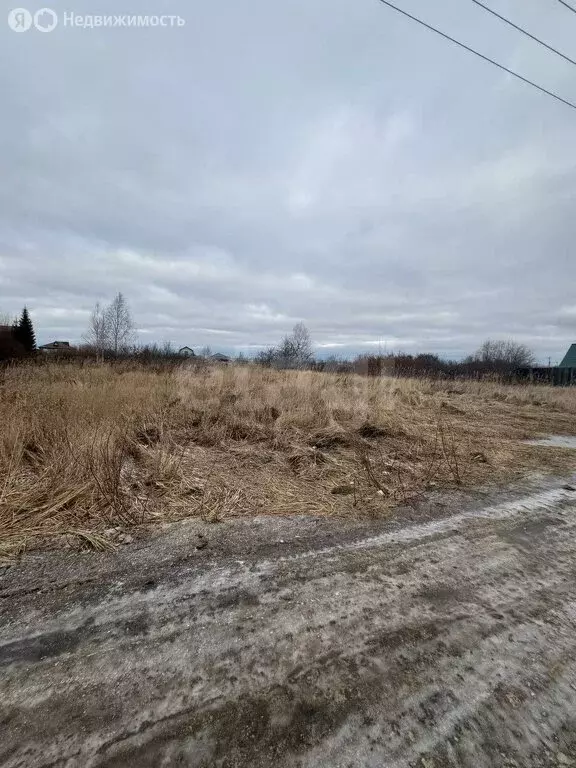 Участок в Тюмень, садовое товарищество Поле Чудес-2, Ягодная улица (6 ... - Фото 2