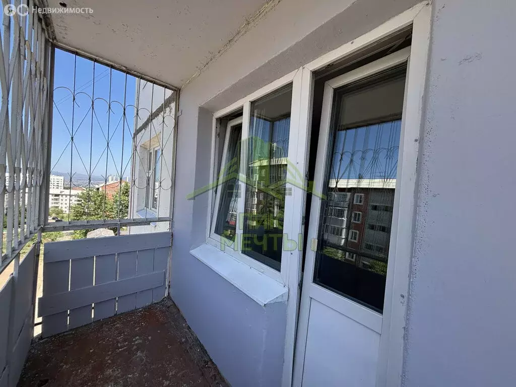 2-комнатная квартира: Улан-Удэ, 102-й микрорайон, улица Ринчино, 14 ... - Фото 0