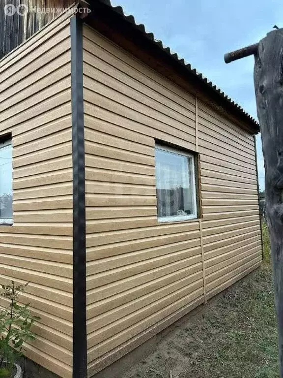 Дом в Заиграевский район, сельское поселение Талецкое, СНТ Солнечный, ... - Фото 2