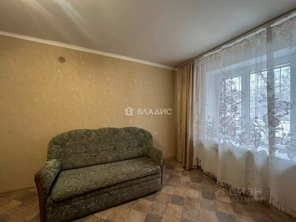 1-к кв. Белгородская область, Белгород бул. Юности, 1 (36.0 м) - Фото 2