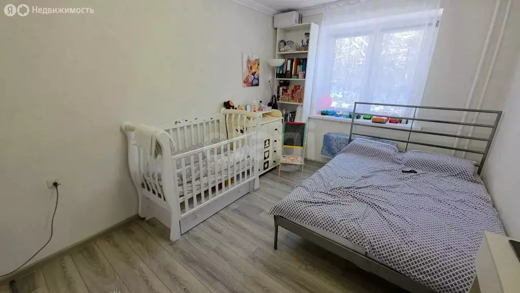 1-комнатная квартира: Клин, микрорайон Майданово, 1к1 (28.2 м) - Фото 2