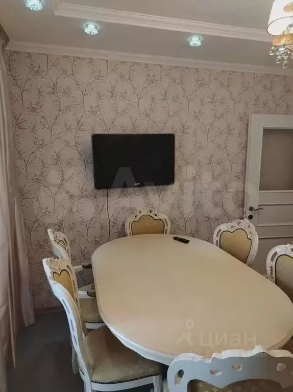 2-к кв. Калужская область, Калуга Тульская ул., 34/2 (80.0 м) - Фото 2