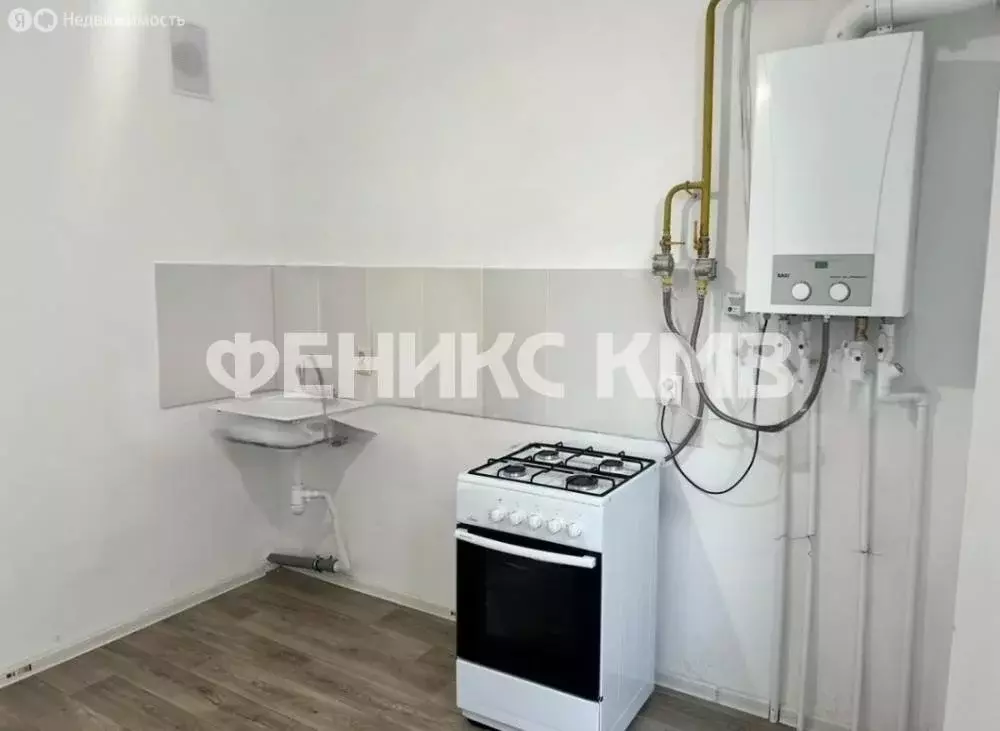 1-комнатная квартира: Пятигорск, улица Пальмиро Тольятти, 31 (31 м) - Фото 0
